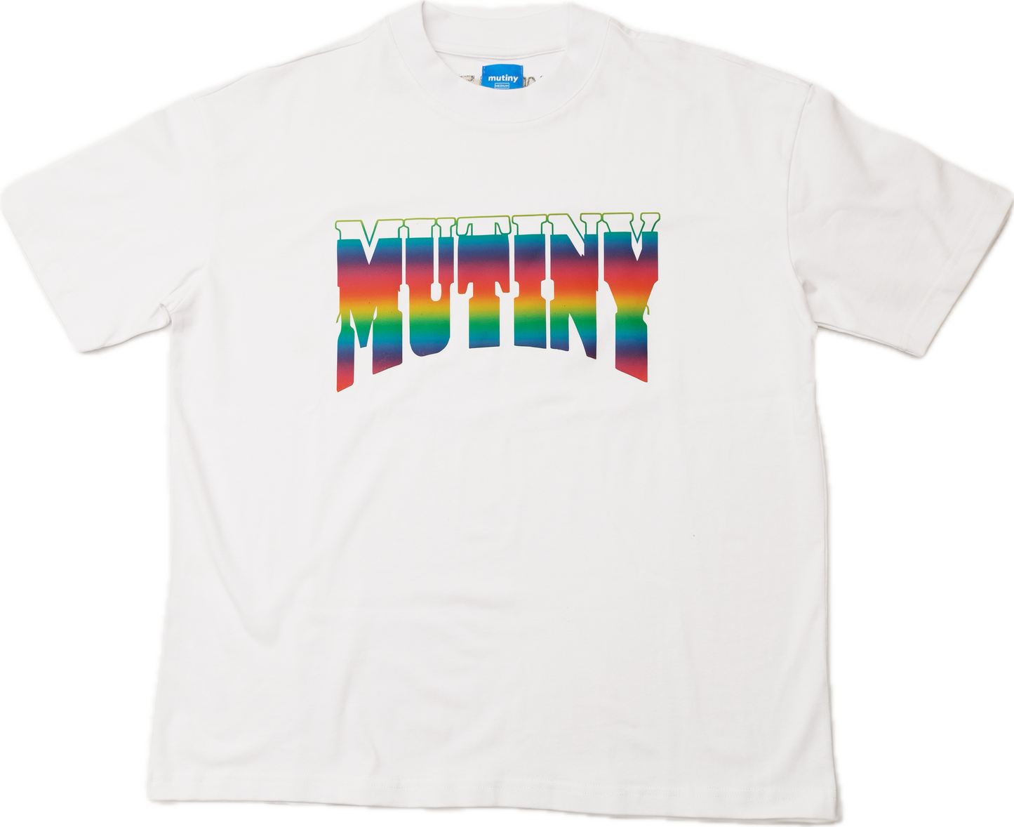 season IV tee