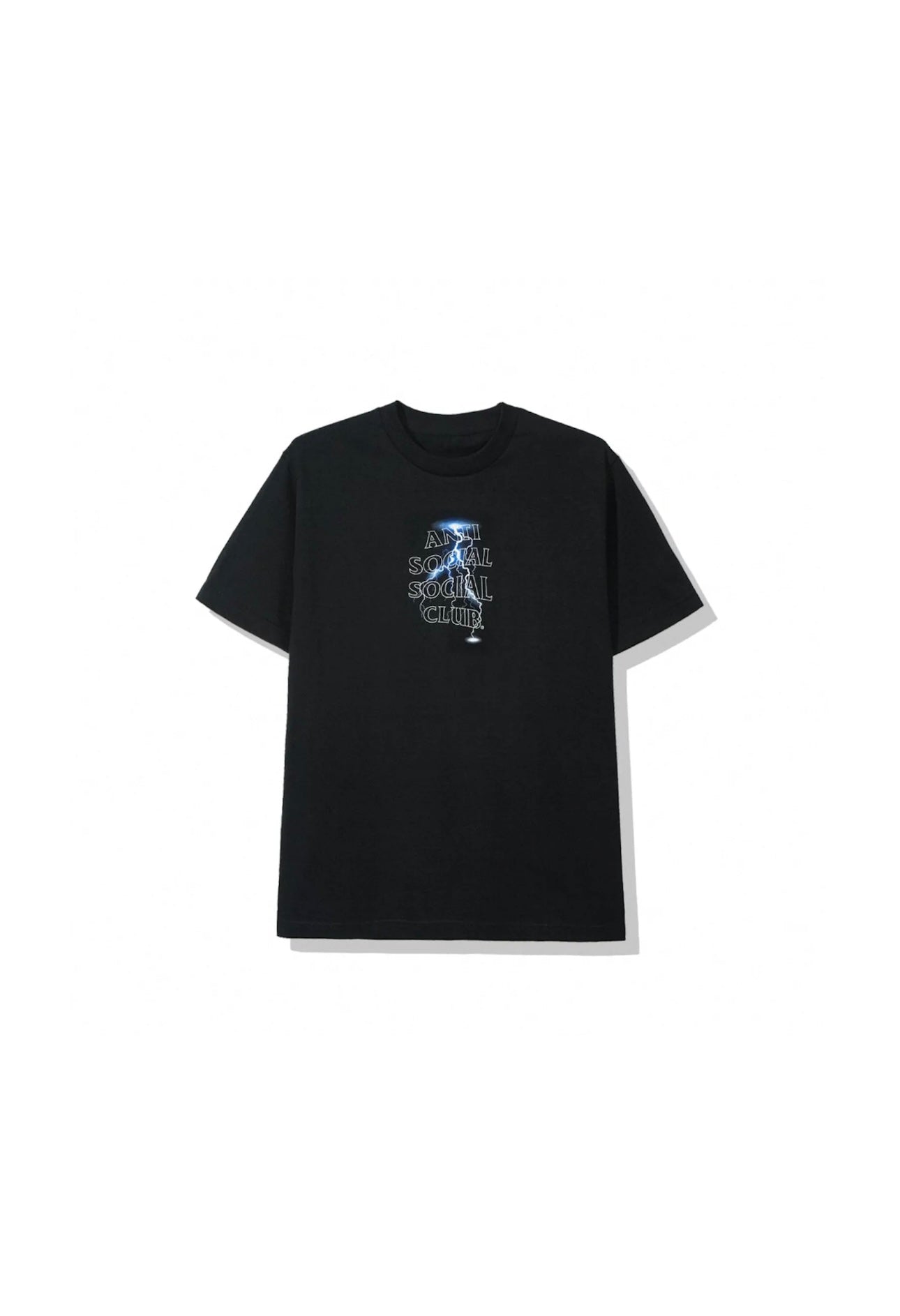 Anti Social Twister Tee