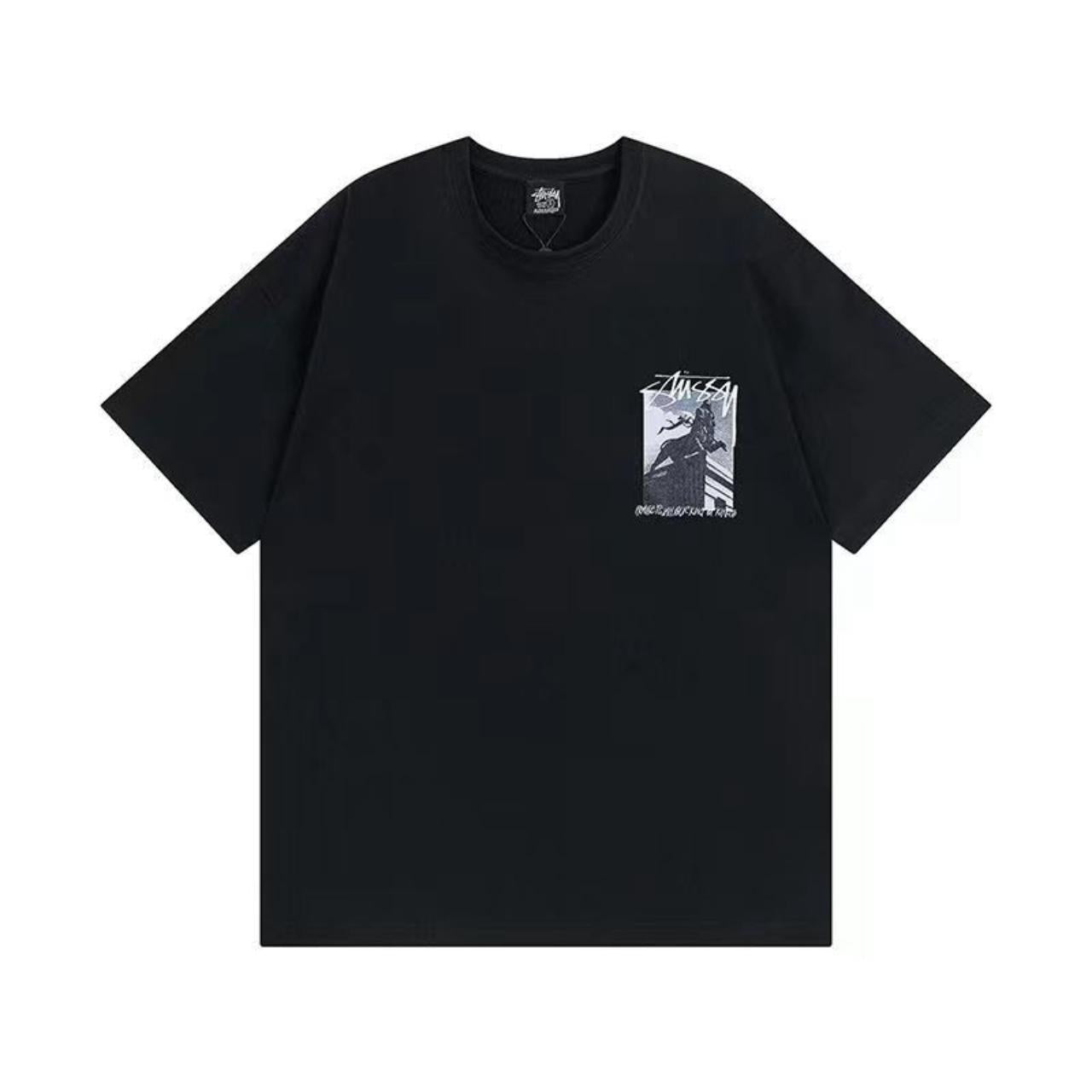 Stussy Selassi Tee