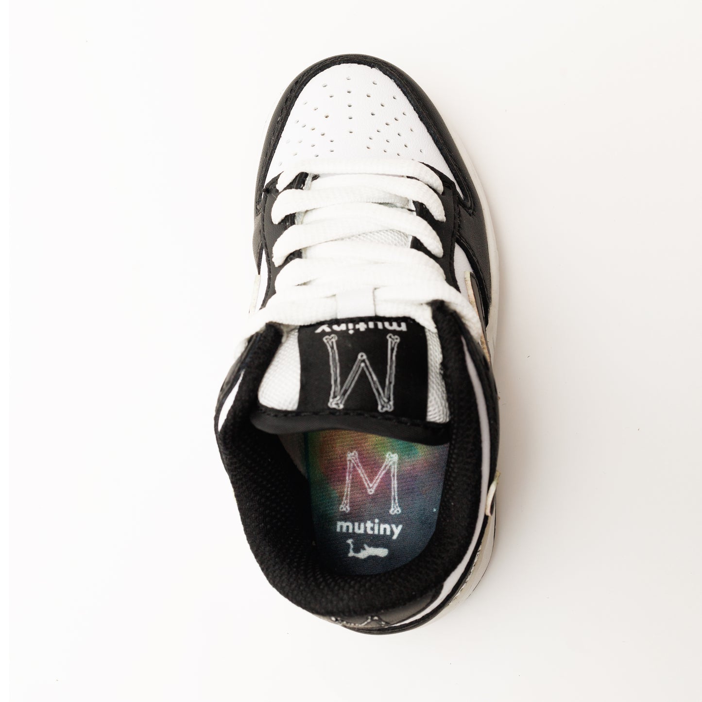 season IV kids dunks