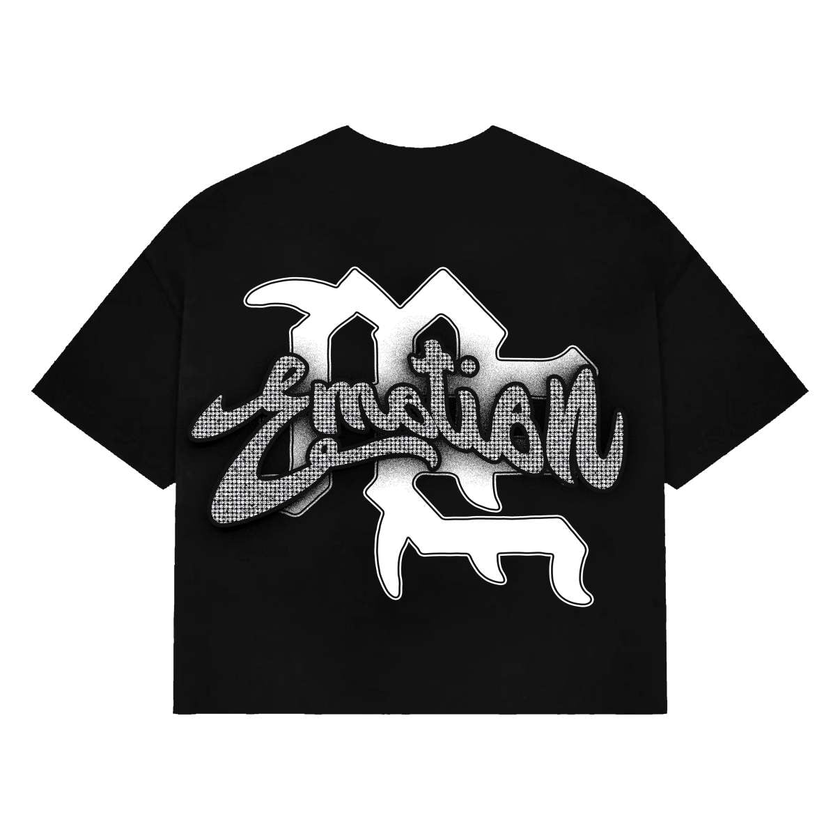 Mixed Emotions Cupid Tee