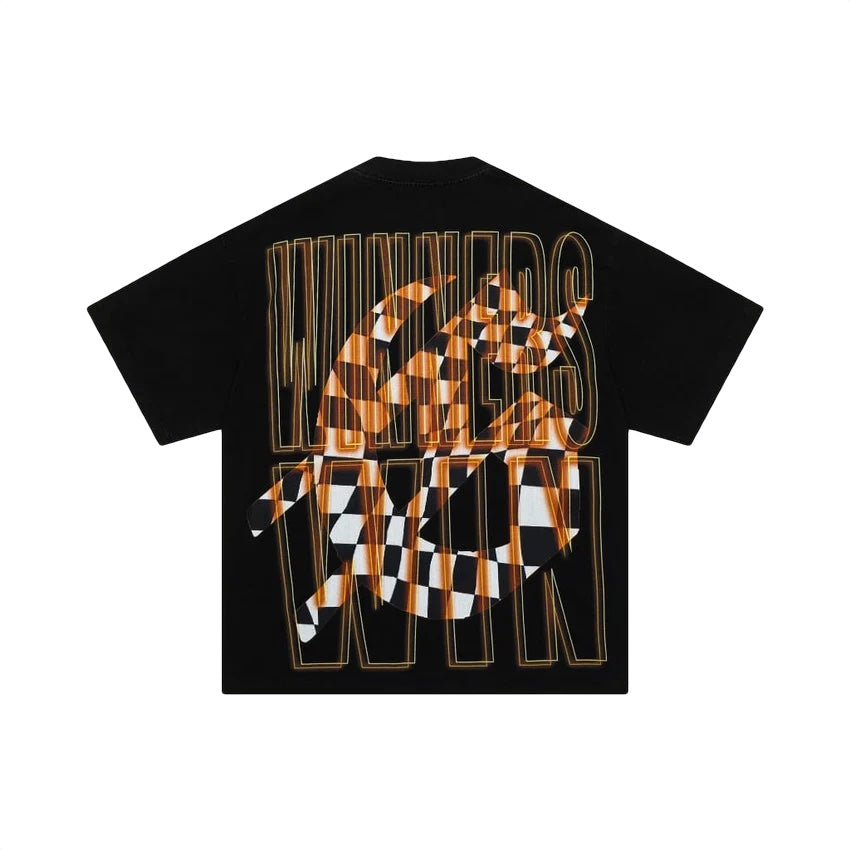 Godspeed Victory Toast Tee