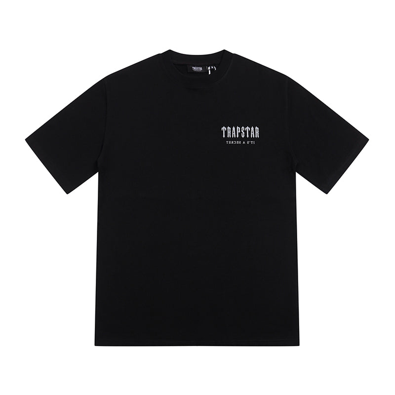 Trapstar Vampires Grillz Tee
