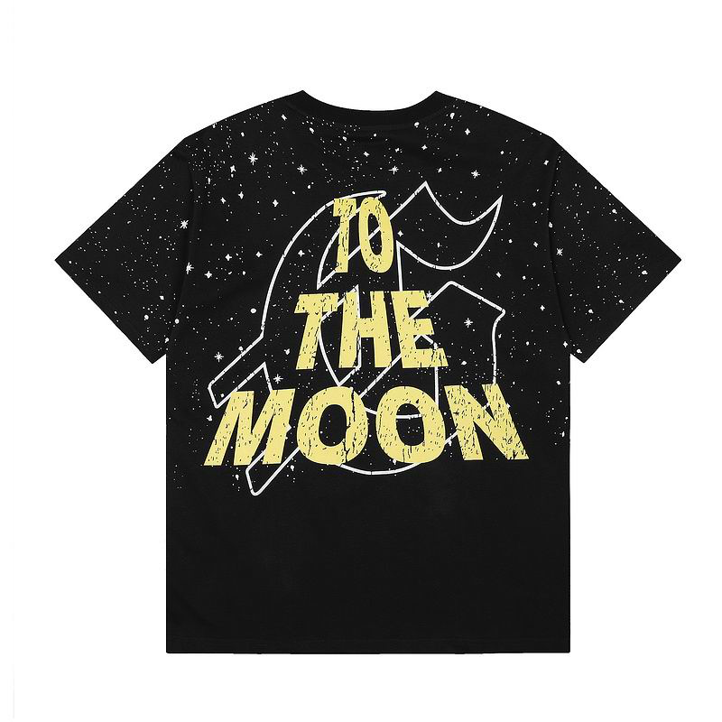 Godspeed To The Moon Tee