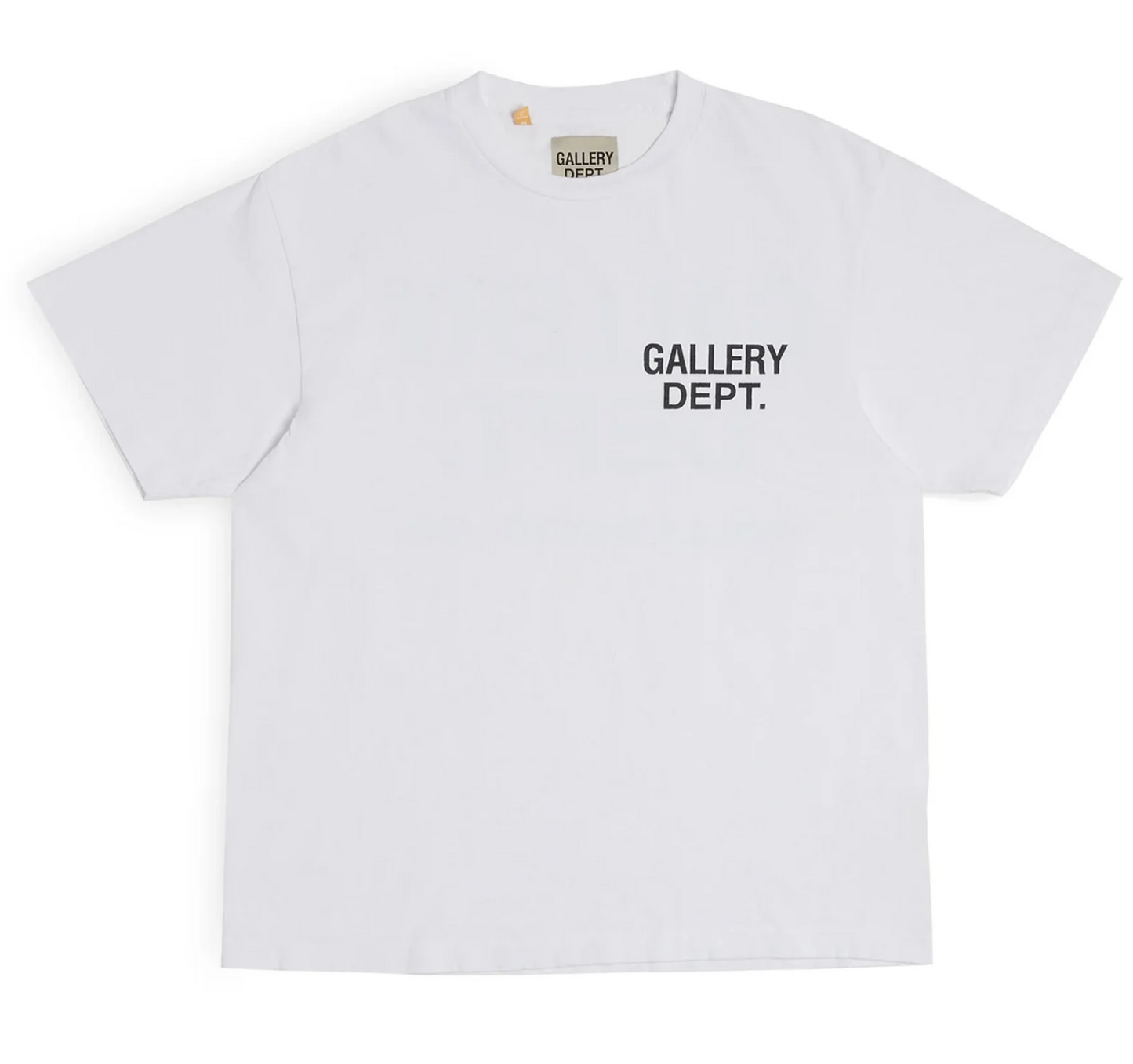 Gallery Dept. Souvenir White Tee