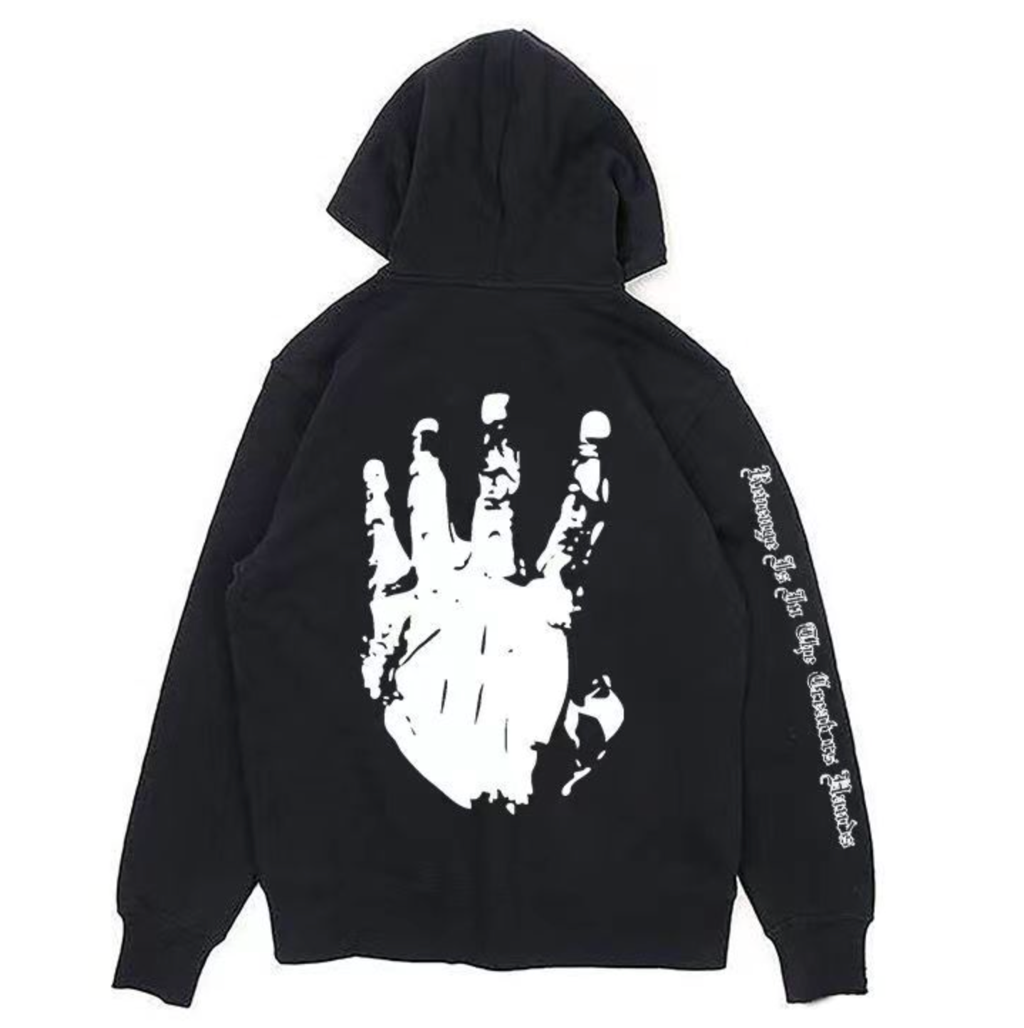 Revenge XXX Kill Hoodie