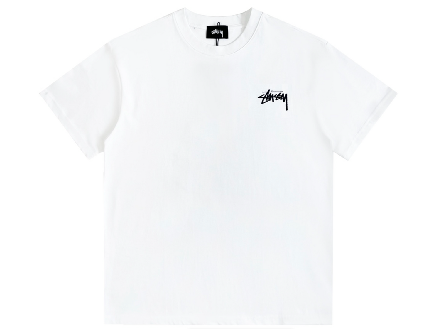 Stussy Plush Dice Tee
