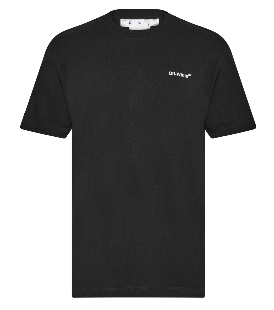 Off-White Bricks Arrow Tee