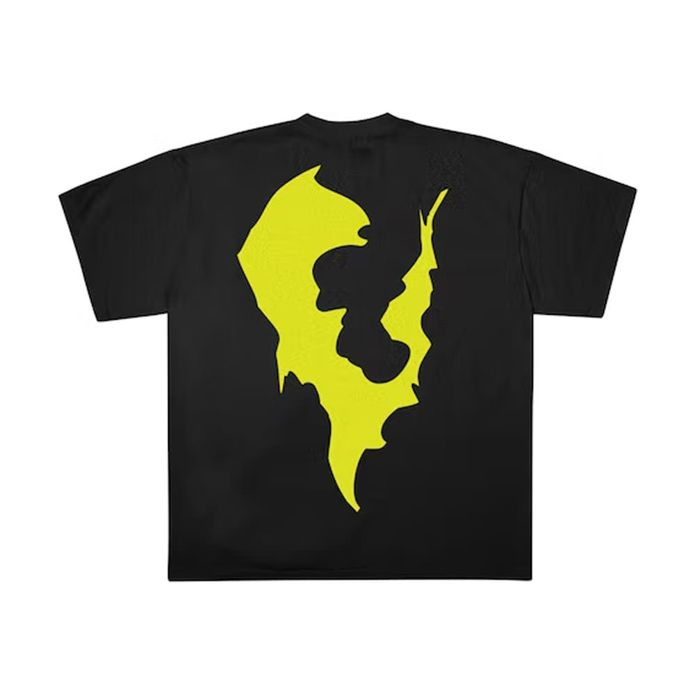 Vlone x Nav DPBA tee