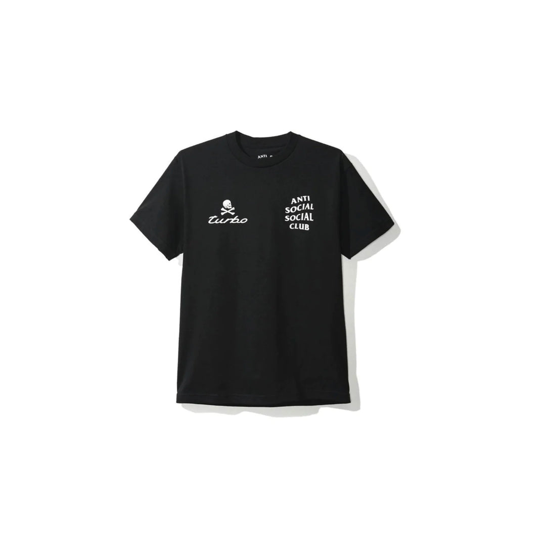 ASSC Neigborhood Turbo Tee
