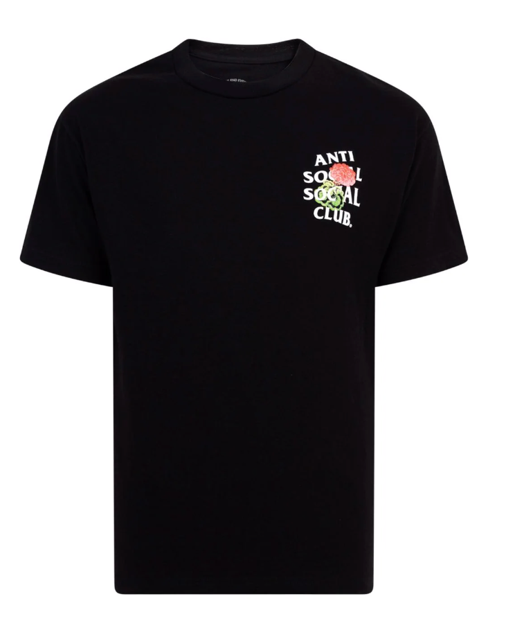 Anti Social Social Club Produce Tee