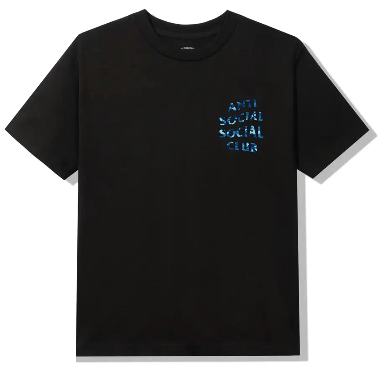 Blue Camo ASSC Cancelled Again