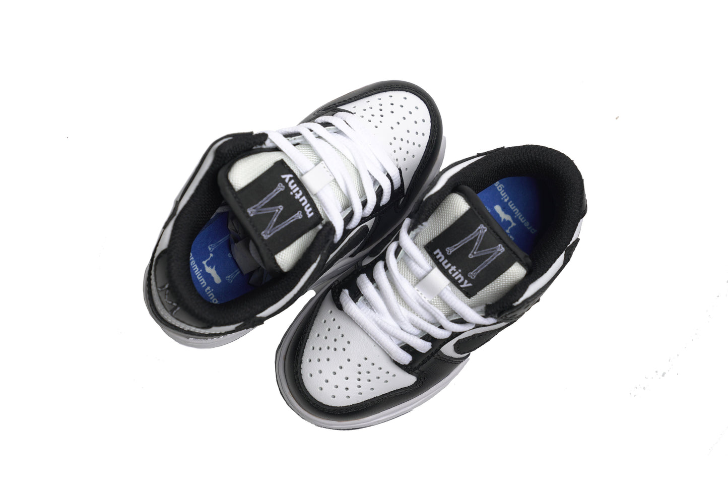 kids mutiny season 2 dunk