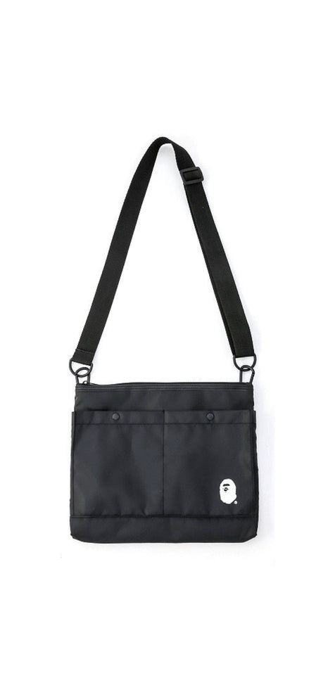 Bape Shoulder Bag
