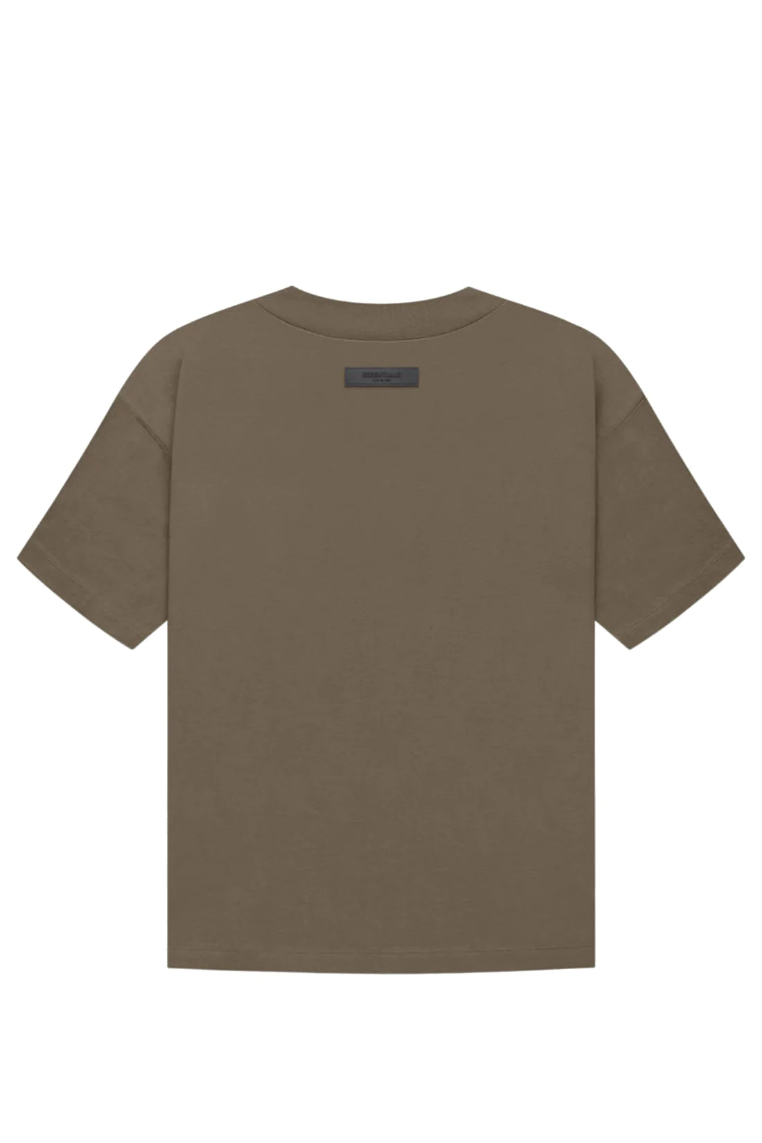 Essentials Wood