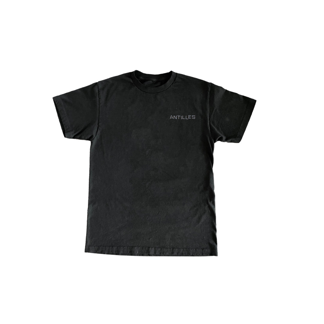Corrugated Iron Tee