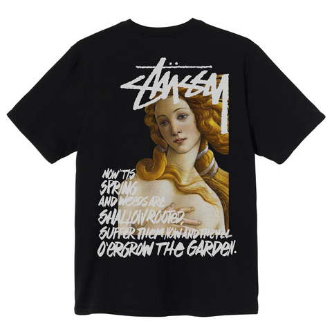 Stussy Spring Weeds Tee