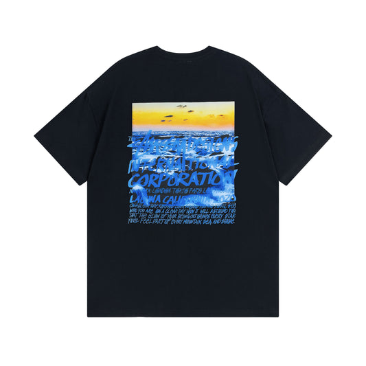Stussy Clear Day Tee