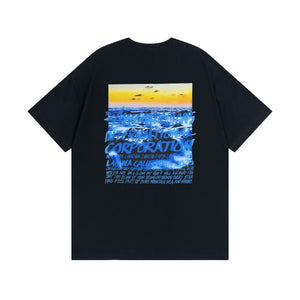 Stussy Clear Day Tee