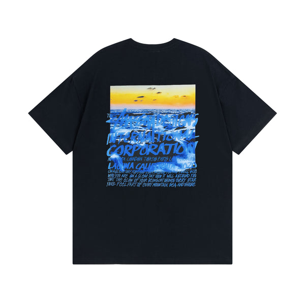 Stussy Clear Day Tee