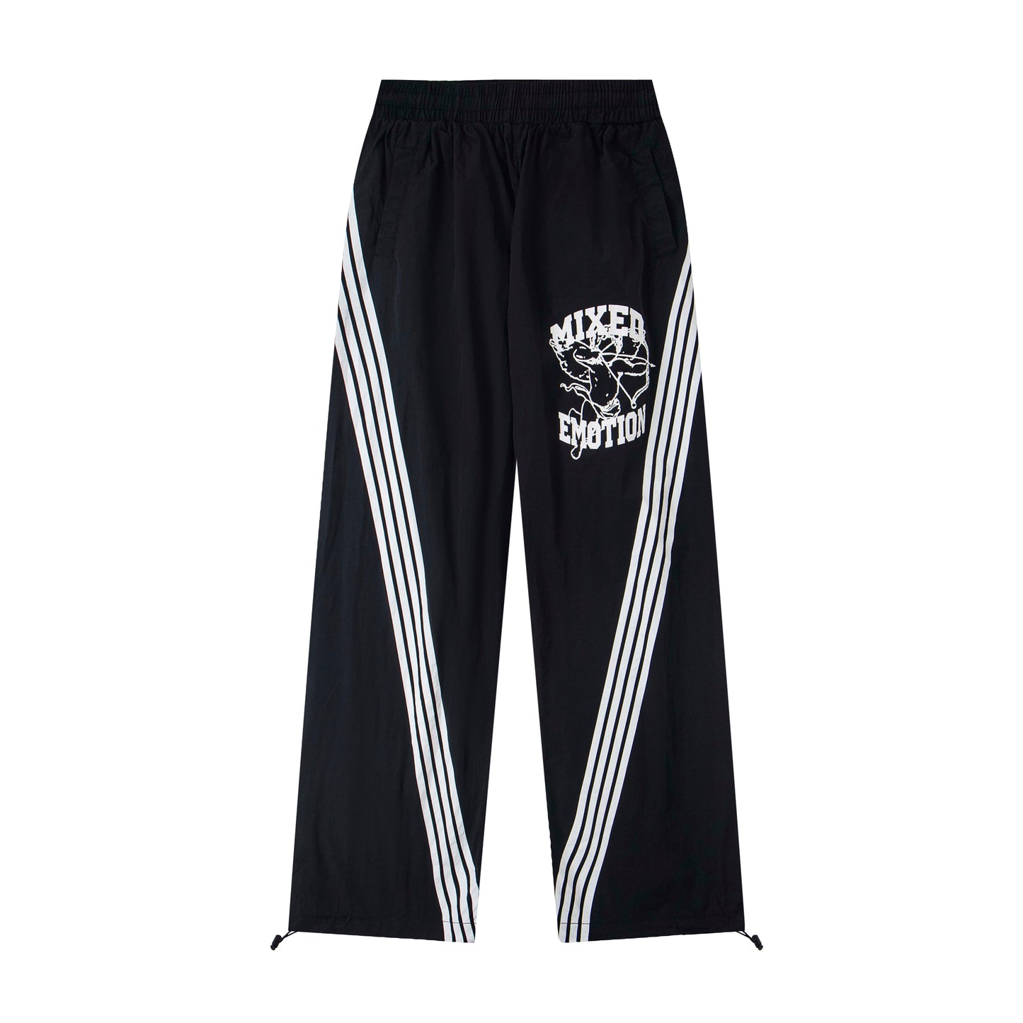 Mixed Emotions Track Pants