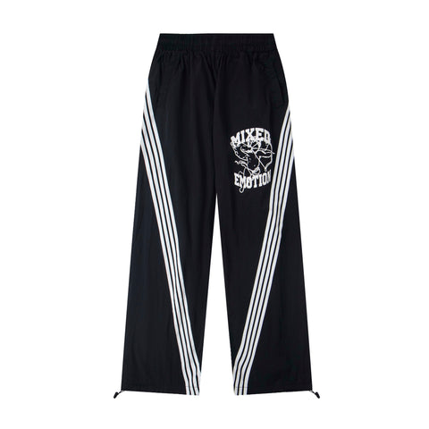 Mixed Emotions Track Pants