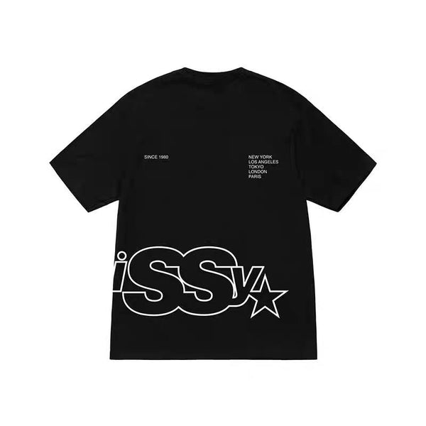 Stussy International Tribe Tee