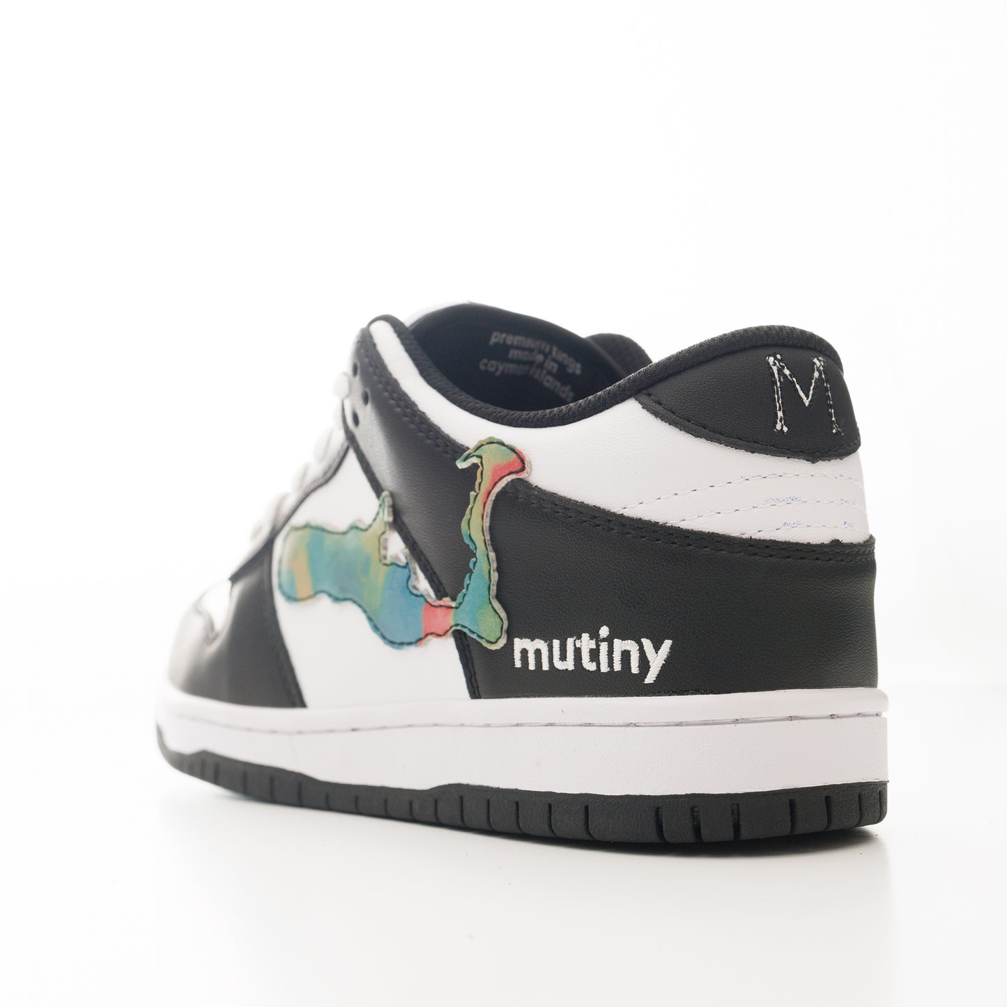 season IV dunks
