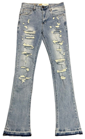 Jeans &amp; Joggers