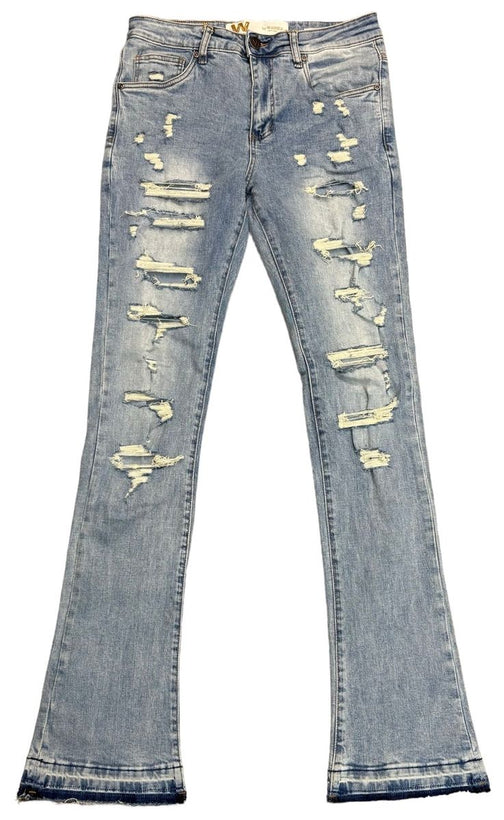 Jeans &amp; Joggers