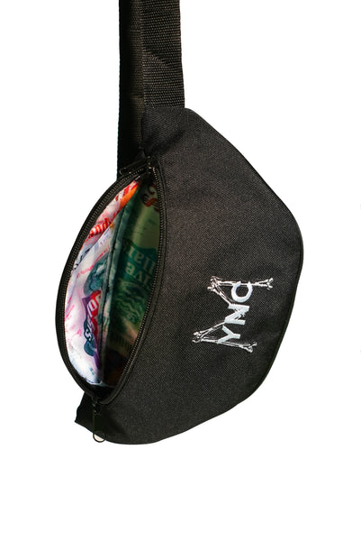 YNC x Mutiny Side Bag