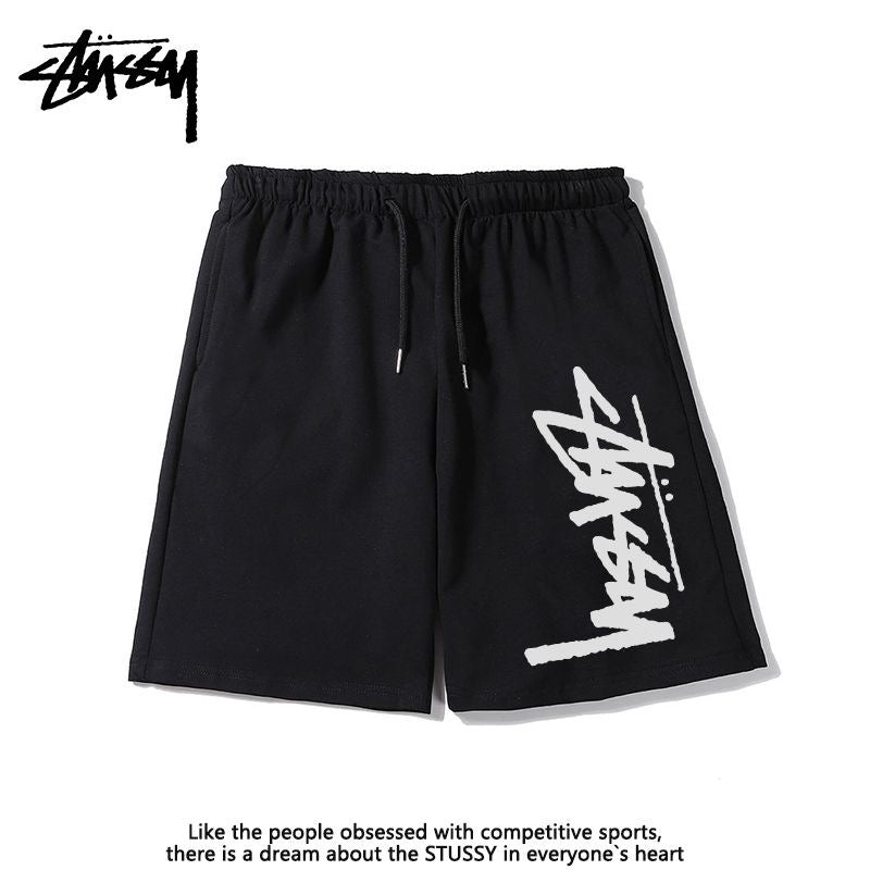 Stussy Cotton Shorts