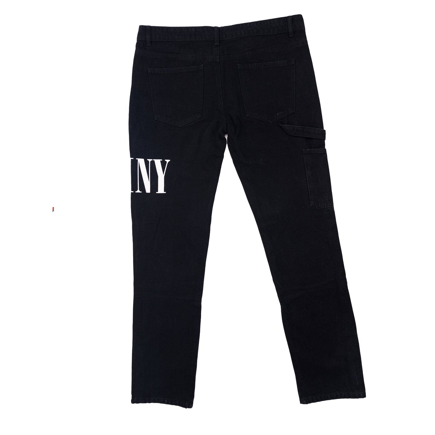 season IV jeans
