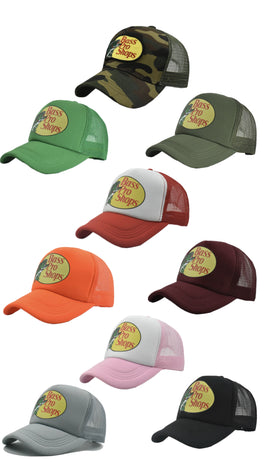 Bass Pro Shops Hats