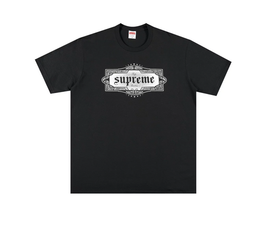 Supreme Top Shotta Tee