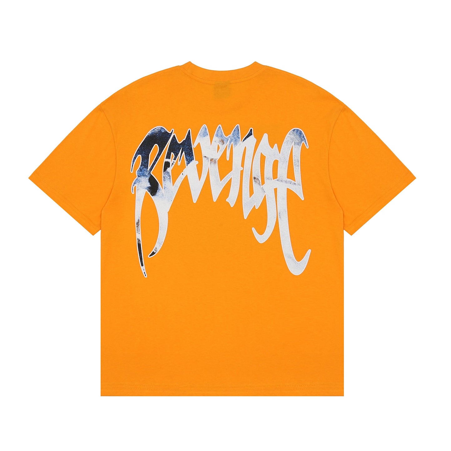 Revenge Angel Painting Tee