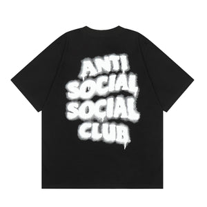 Anti Social Burn it Down Tee