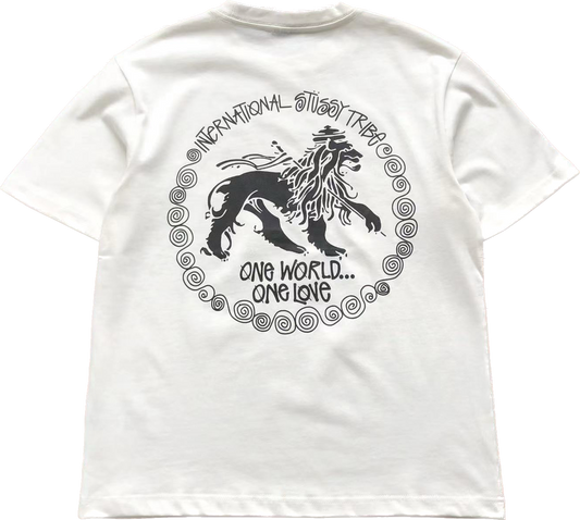 Stussy Lion Tee