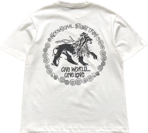 Stussy Lion Tee