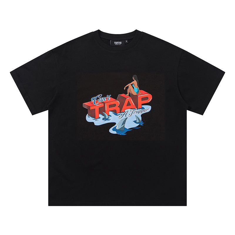 Trapstar Trapper Tee