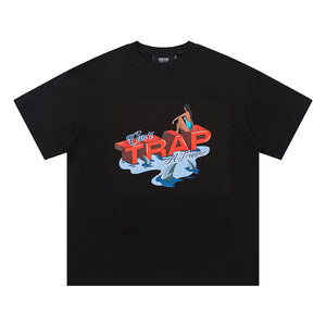 Trapstar Trapper Tee