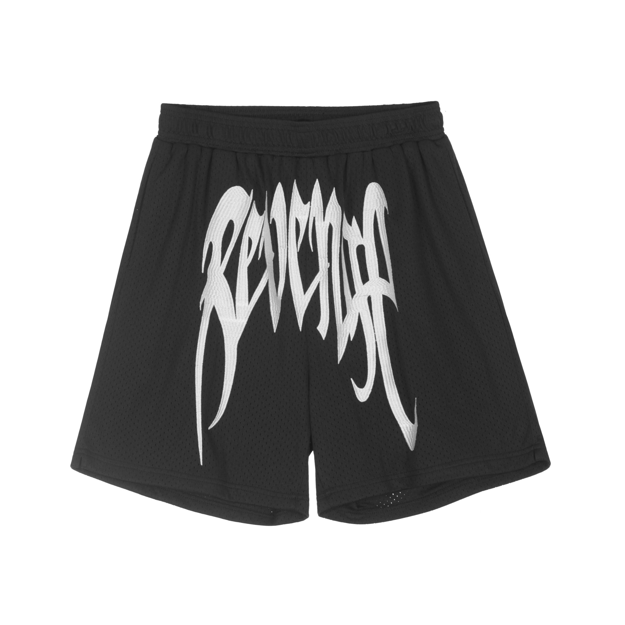 Mesh Shorts – mutiny.ky
