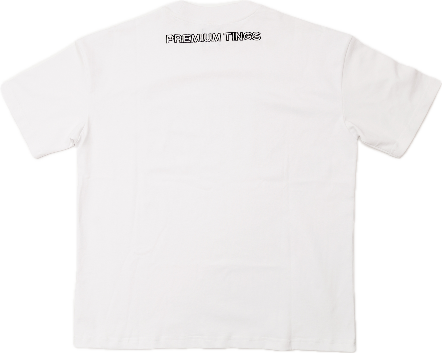 season IV tee