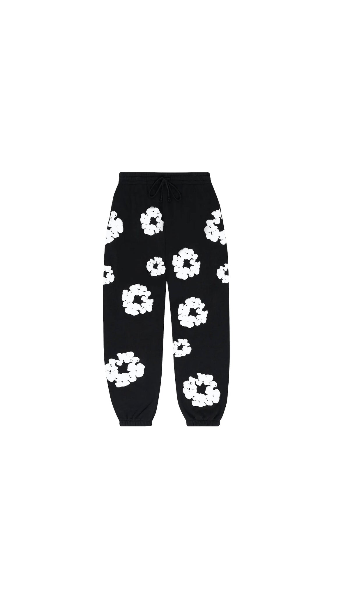 Denim Tears Cotton Wreath Sweatpants