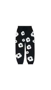 Denim Tears Cotton Wreath Sweatpants