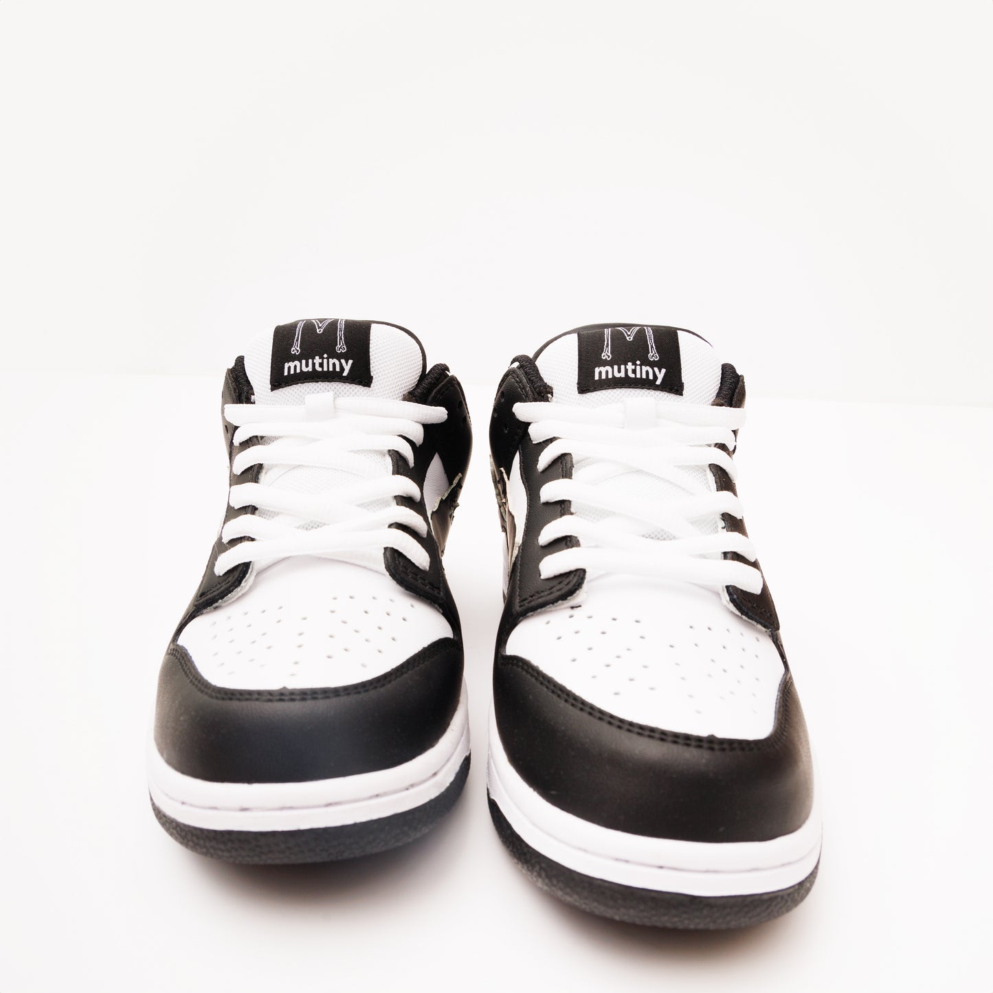 season IV dunks