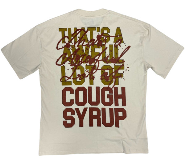Lasso Bottle Tee