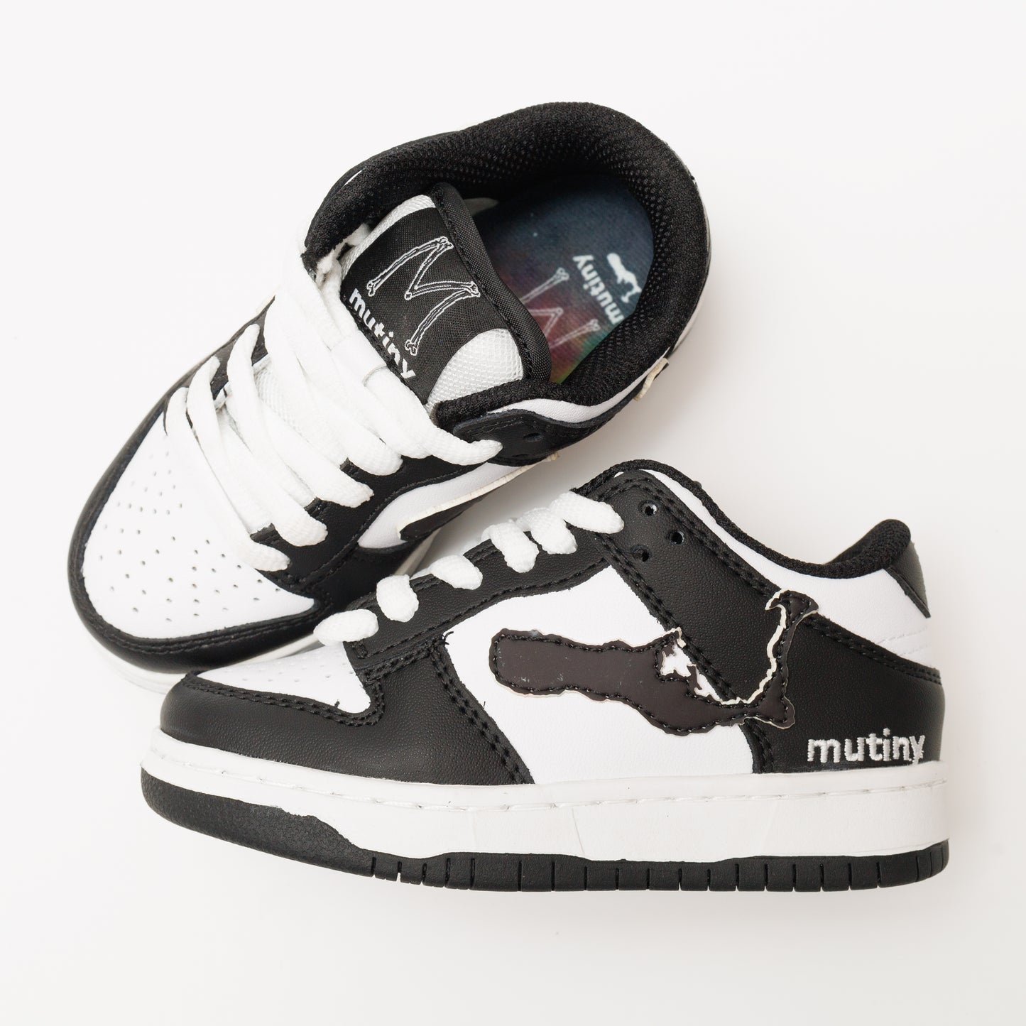 season IV kids dunks