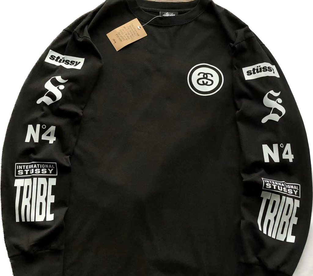 Stussy Livin Long Sleever – mutiny.ky Stussy Livin Long Sleever – mutiny.ky