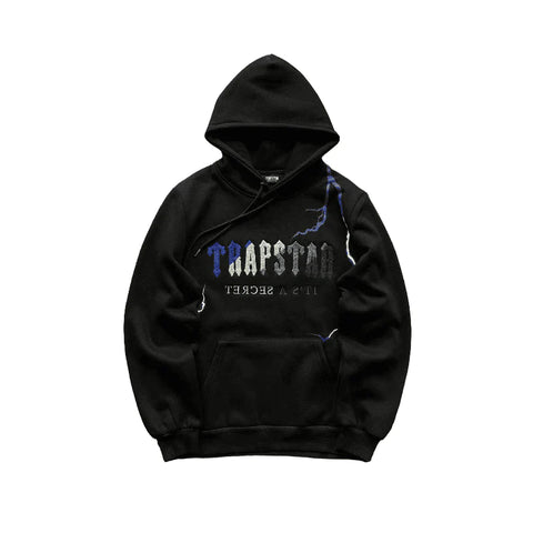 Trapstar Lightning Hoodie